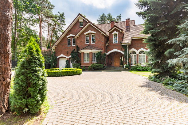 Best Best Driveway Pavers  in Ddanelle, AR