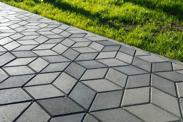 Best Driveway Resurfacing Pavers  in Ddanelle, AR
