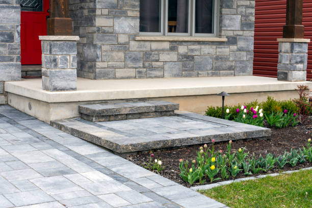 Best Driveway Pavers Near Me  in Ddanelle, AR