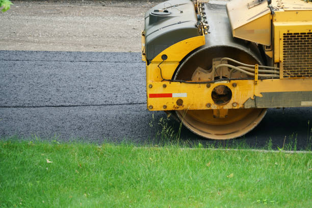 Best Affordable Driveway Pavers  in Ddanelle, AR