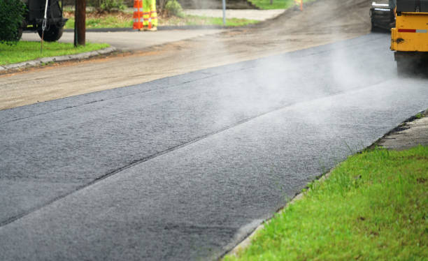 Best Driveway Pavers Near Me  in Ddanelle, AR