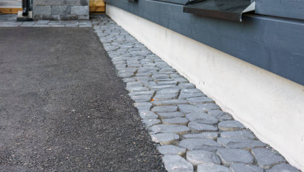 Best Brick Driveway Pavers  in Ddanelle, AR