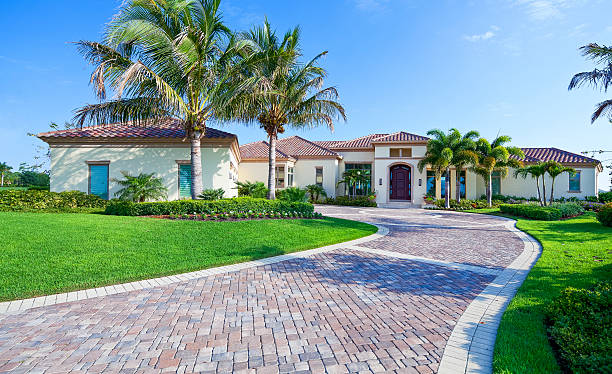 Best Driveway Pavers for Homes  in Ddanelle, AR