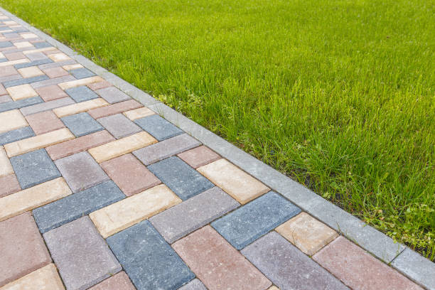 Best Driveway Pavers Near Me  in Ddanelle, AR