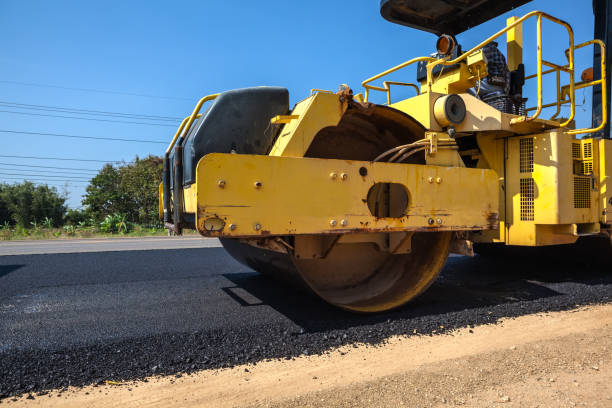 Best Interlocking Driveway Pavers  in Ddanelle, AR